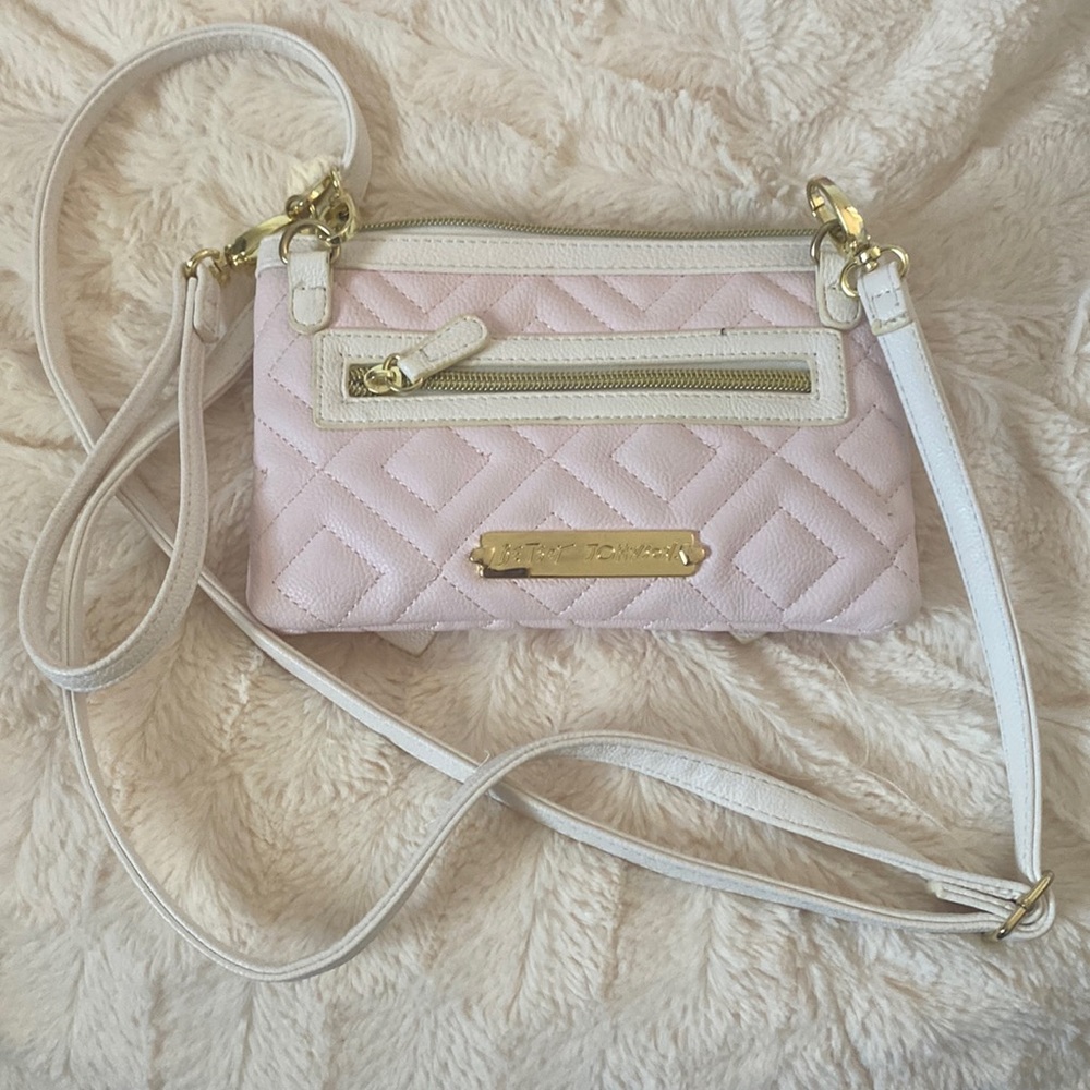 1 BETSEY JOHNSON and 1 STEVEN MADDEN
